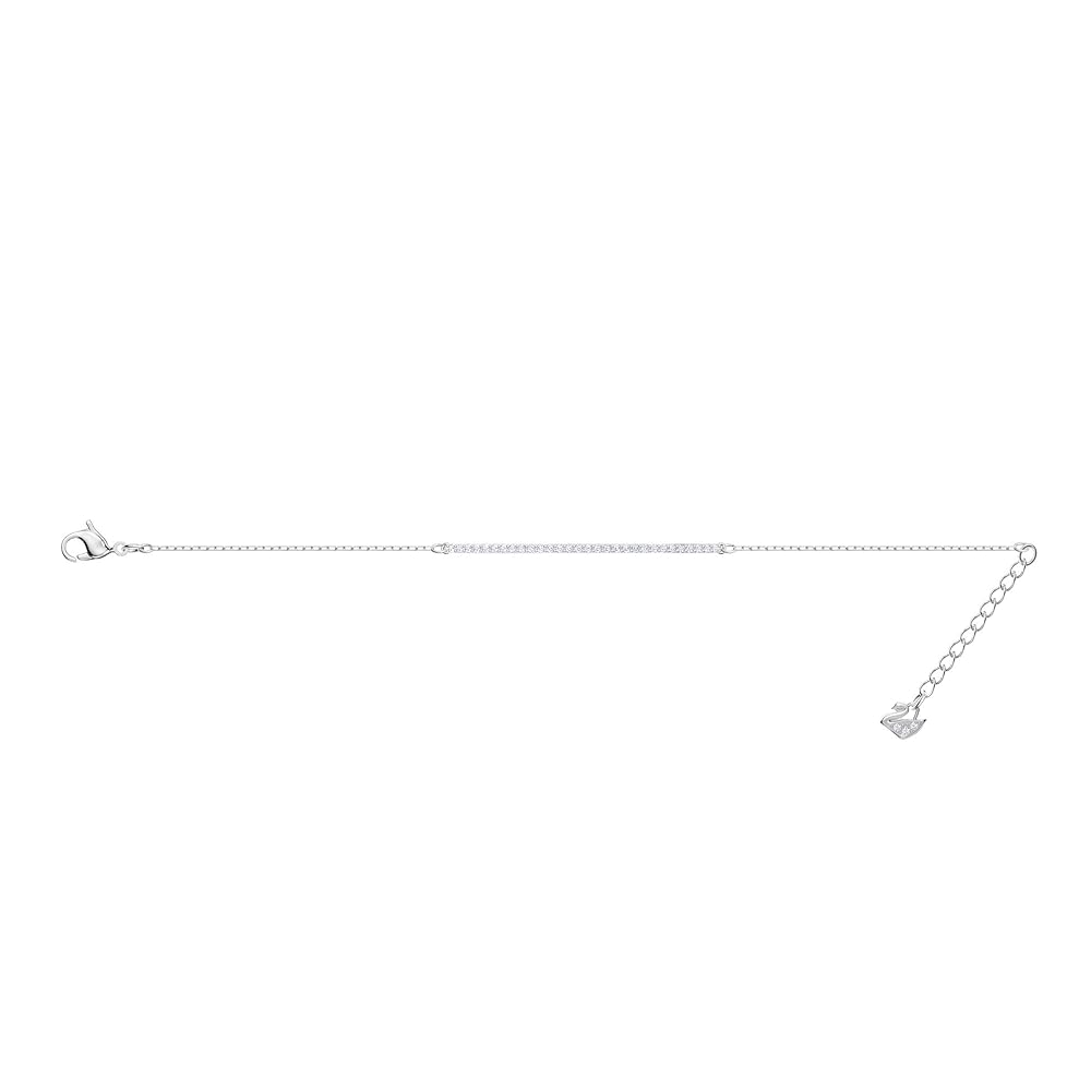 Amazon | (スワロフスキー) SWAROVSKI オンリー ブレスレット